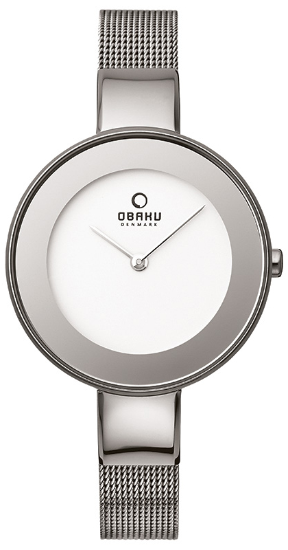 

Часы Obaku V167LXCIMC