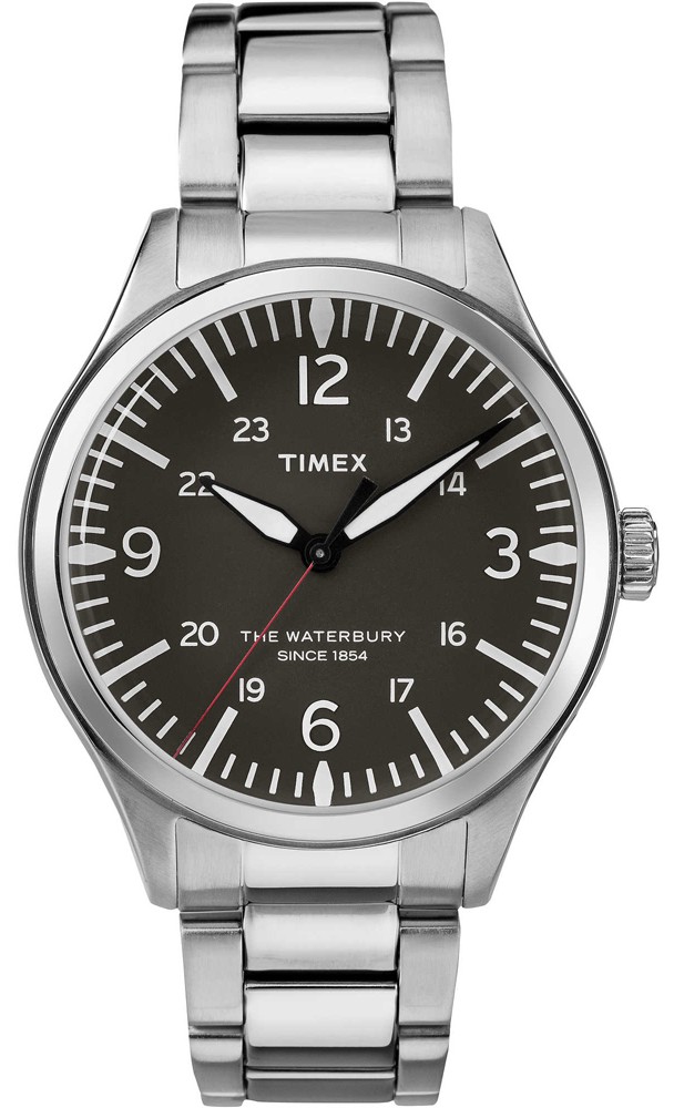 

Часы Timex TW2R38900
