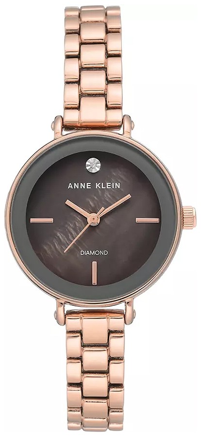 

Часы Anne Klein AK-3386GYRG