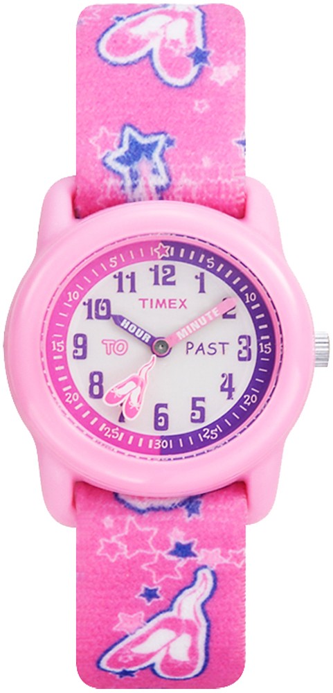 

Часы Timex T7B151