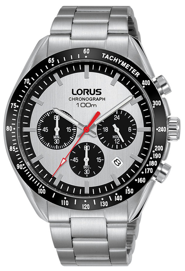 

Часы Lorus RT333HX9