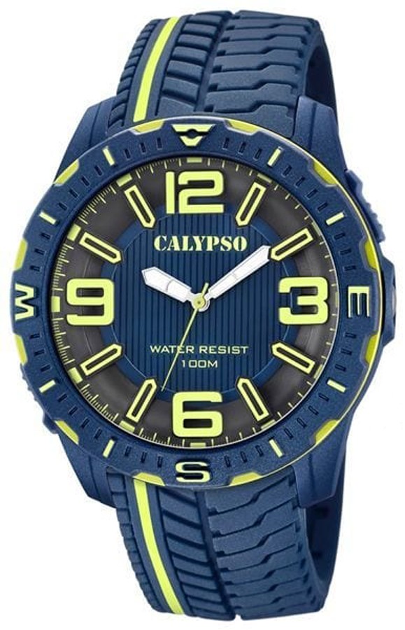 

Часы Calypso K5762-4