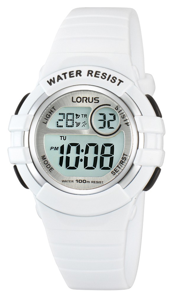 

Часы Lorus R2383HX9