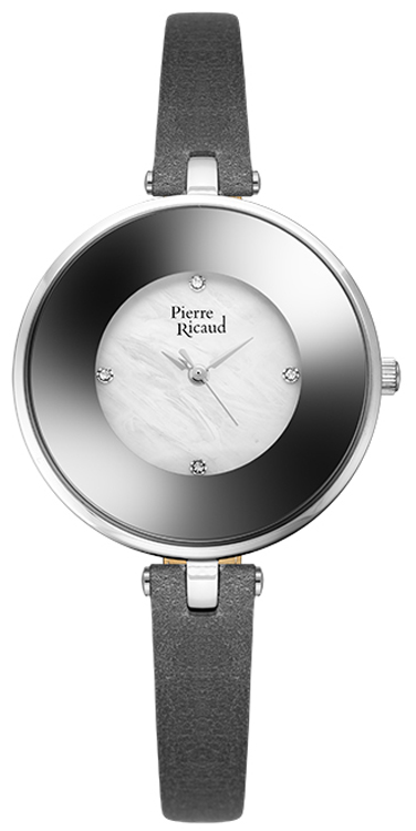 

Часы Pierre Ricaud P22046.5G4FQ