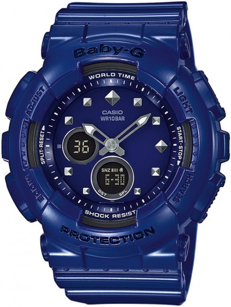 

Часы Casio BA-125-2AER
