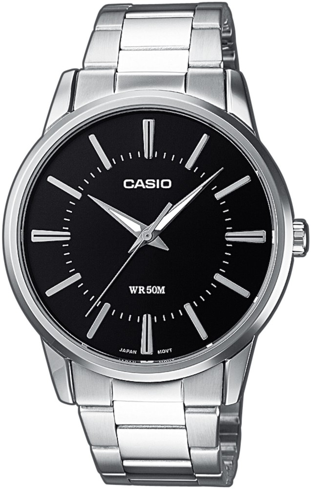 

Часы Casio MTP-1303D-1AVEF
