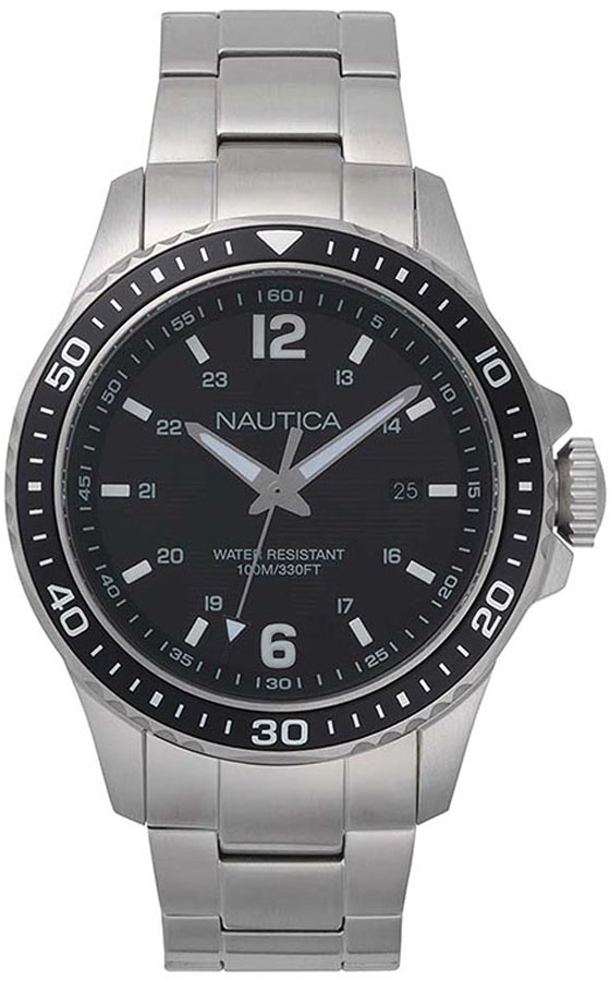 

Часы Nautica NAPFRB014