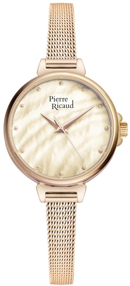 

Часы Pierre Ricaud P22099.114CQ