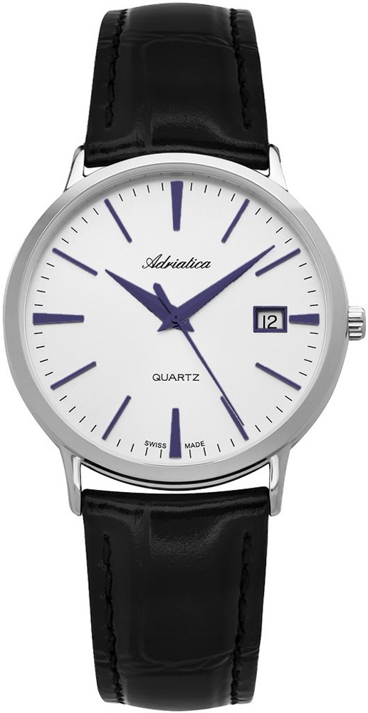 

Часы Adriatica A1243.52B3QS