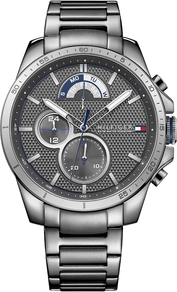 

Часы Tommy Hilfiger 1791347