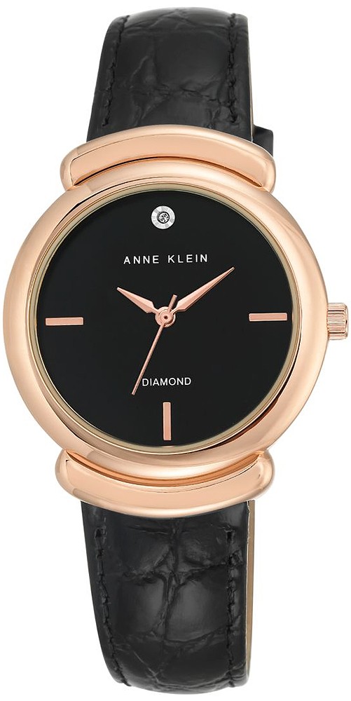 

Часы Anne Klein AK-2358RGBK