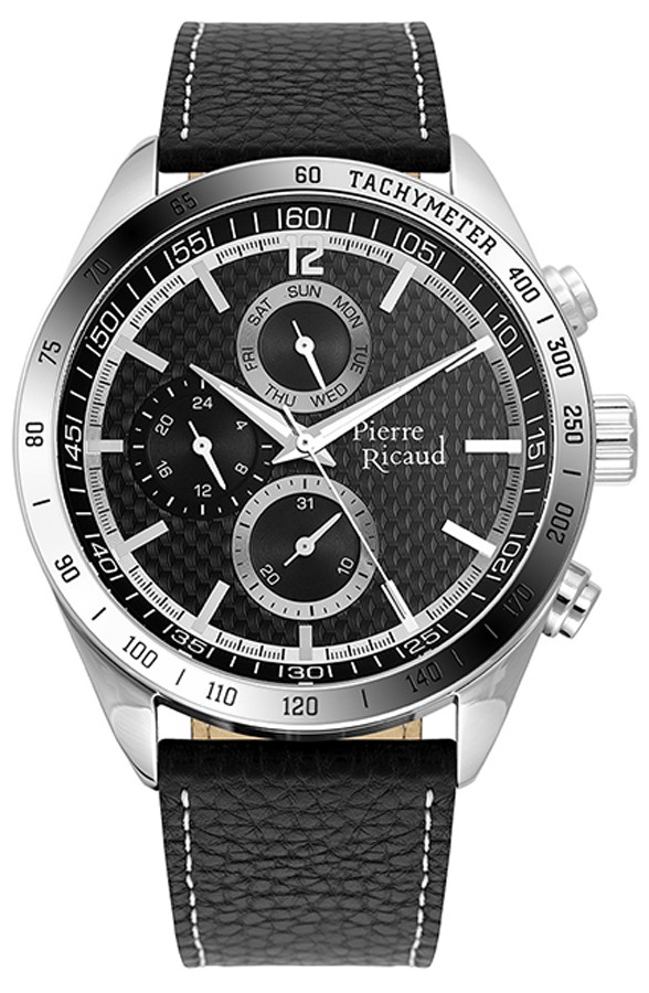 

Часы Pierre Ricaud P97237.5254QF