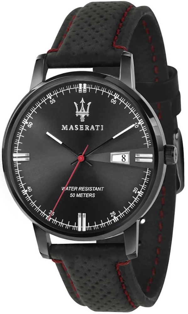 

Часы Maserati R8851130001