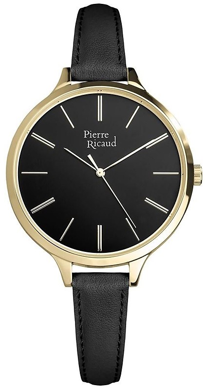 

Часы Pierre Ricaud P22002.1214Q