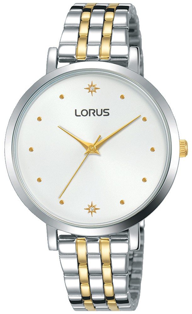 

Часы Lorus RG253PX9