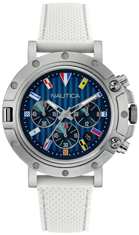 

Часы Nautica NAD17526G