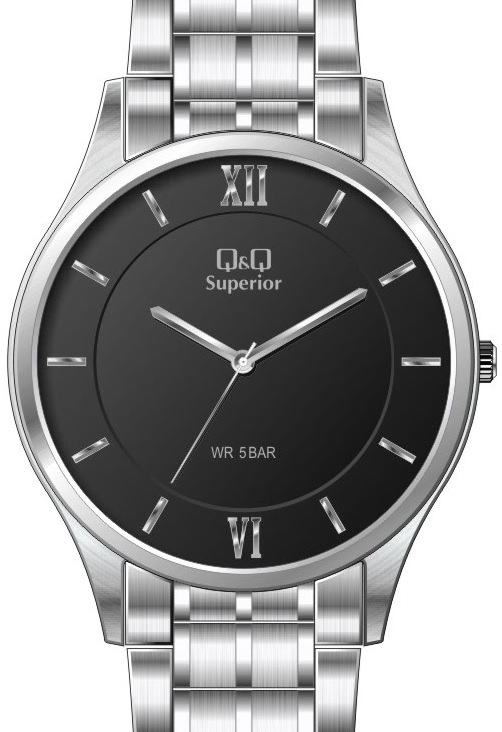 

Часы QQ S328-202