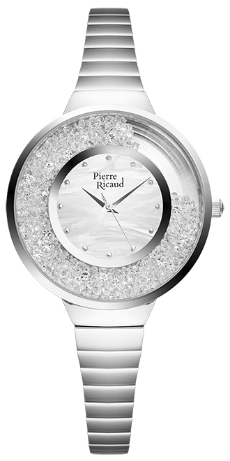 

Часы Pierre Ricaud P21093.514FQ