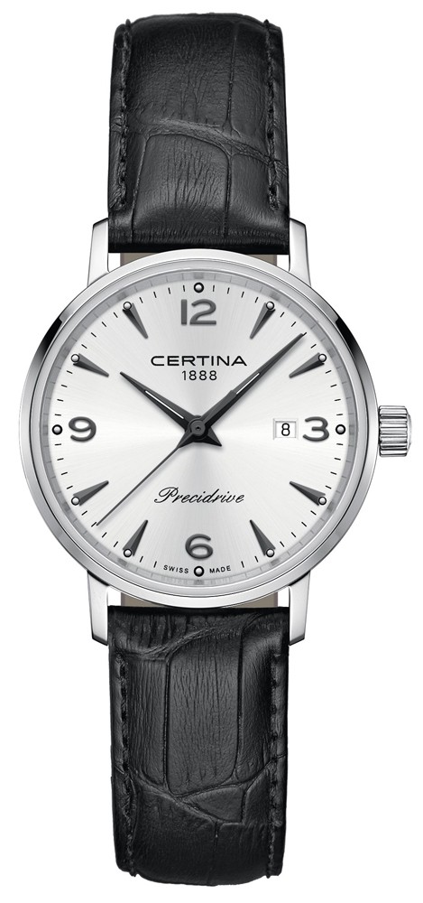 

Часы Certina C035.210.16.037.00