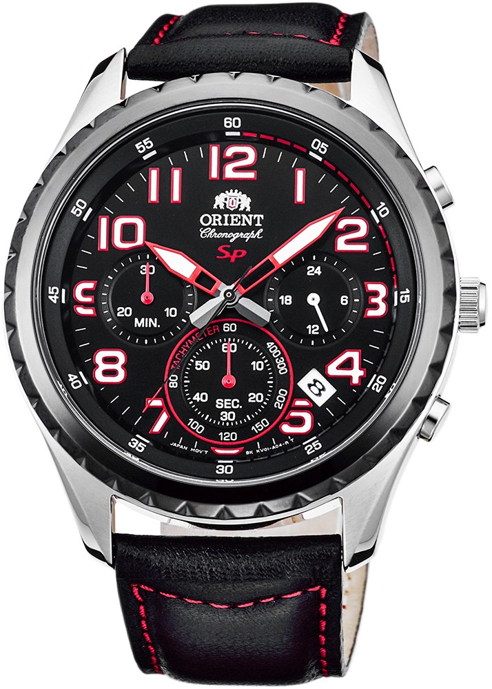 

Часы Orient FKV01003B0