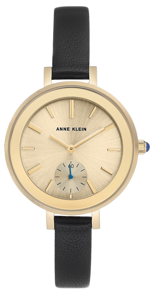 

Часы Anne Klein AK-2992CHBK