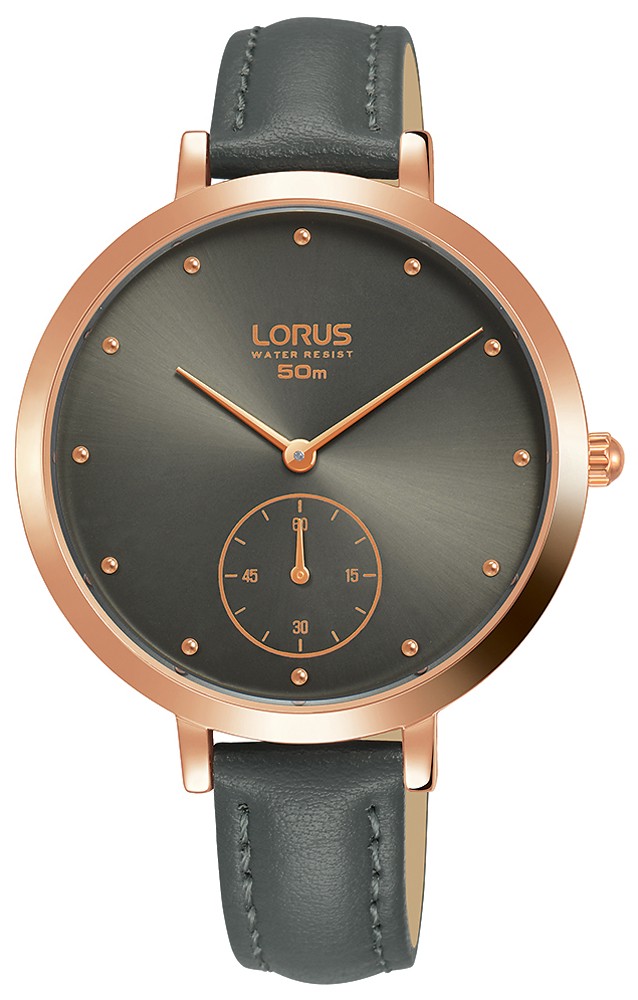 

Часы Lorus RN434AX9
