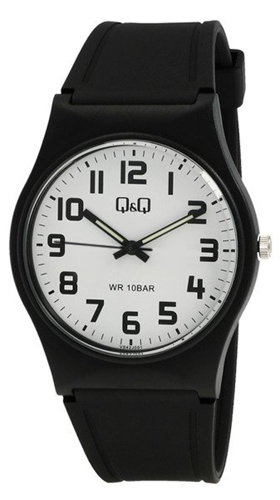 

Часы QQ VS42-001