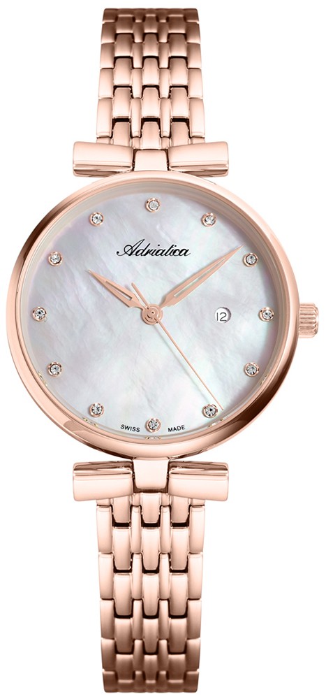 

Часы Adriatica A3736.914ZQ