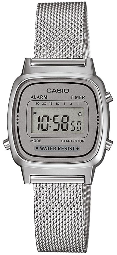 

Часы Casio LA670WEM-7EF