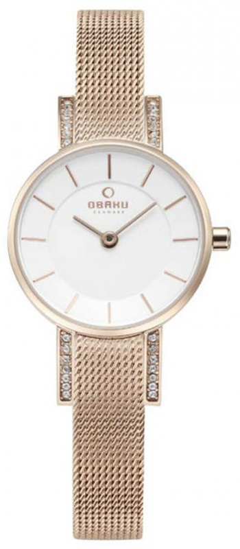 

Часы Obaku V207LEVIMV