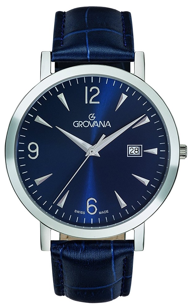 

Часы Grovana 1230.1535