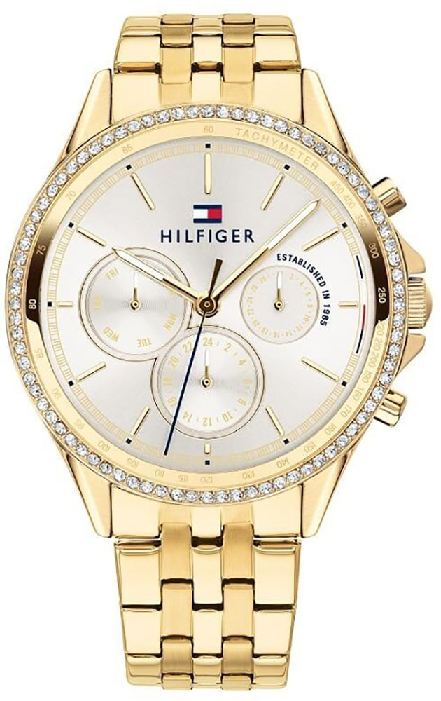 

Часы Tommy Hilfiger 1781977