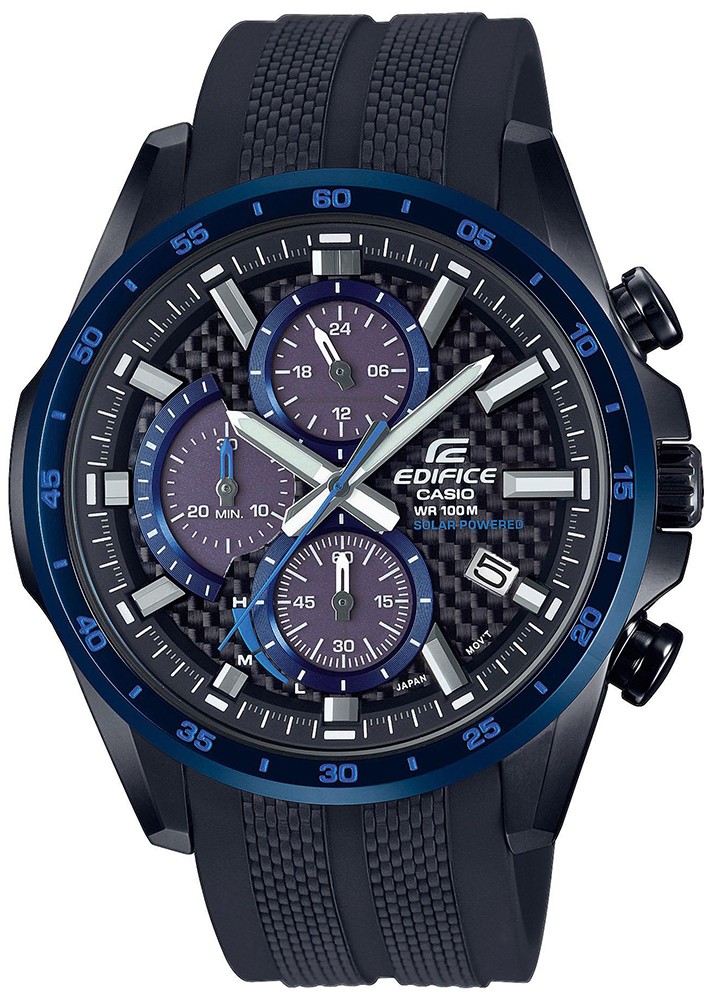 

Часы Casio EQS-900PB-1BVUEF