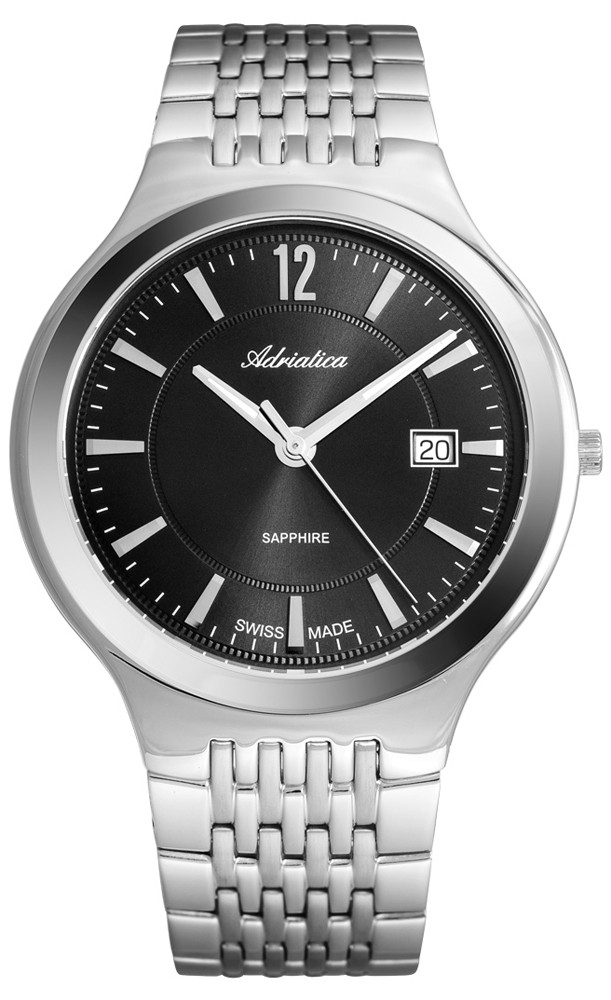 

Часы Adriatica A8296.5156Q