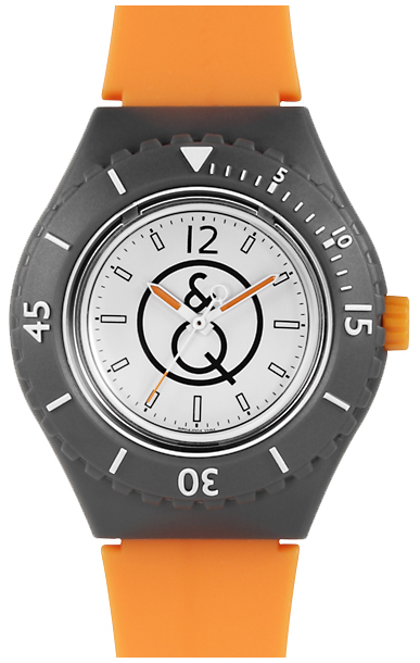 

Часы QQ RP04-004