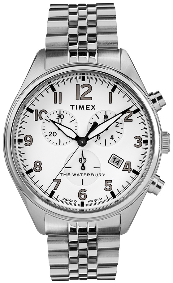 

Часы Timex TW2R88500