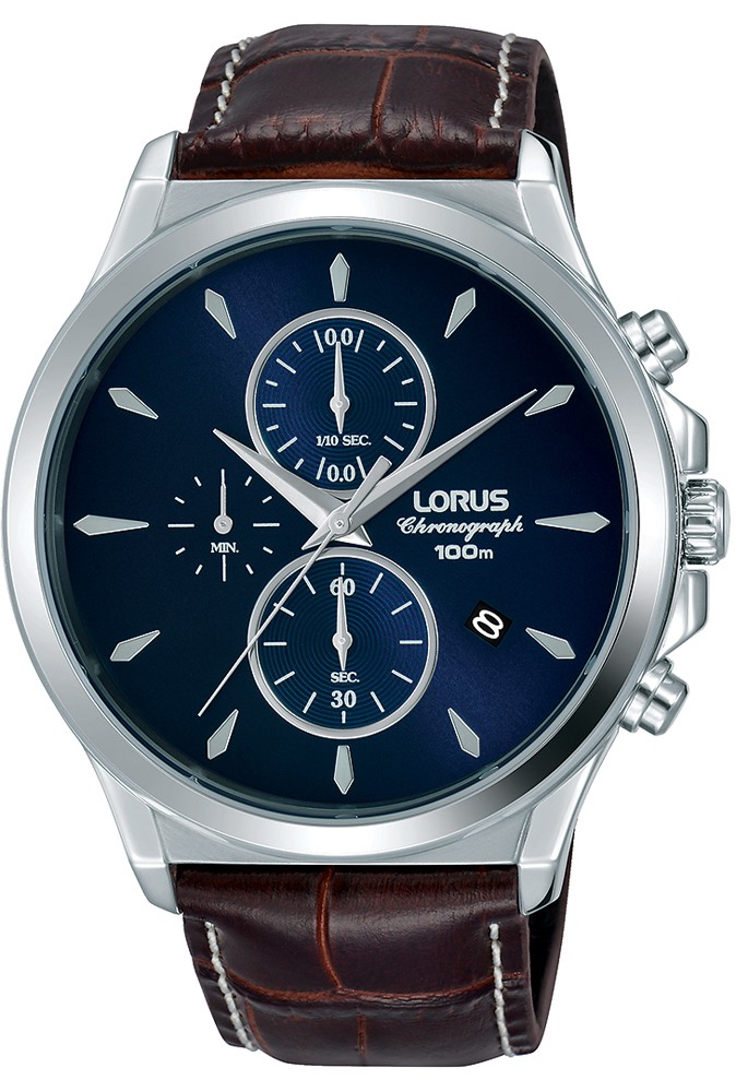 

Часы Lorus RM397EX8
