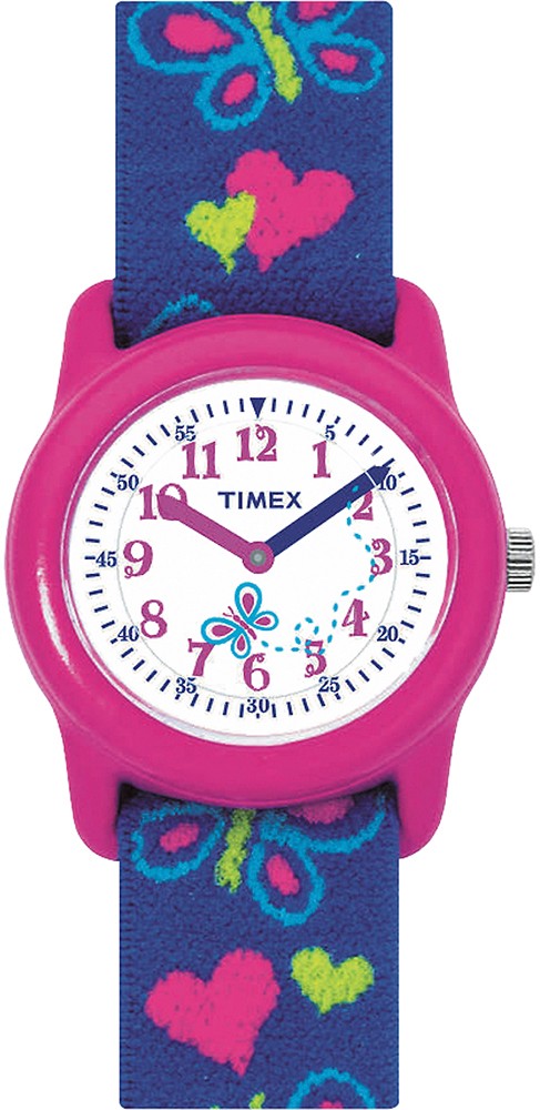 

Часы Timex T89001
