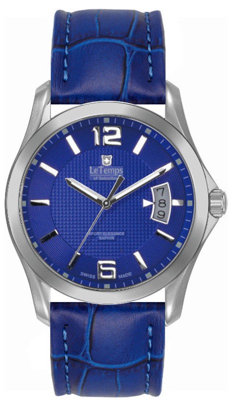 

Часы Le Temps LT1080.03BL03