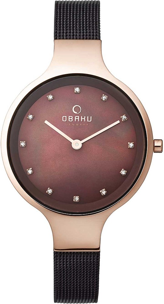 

Часы Obaku V173LXVNMN