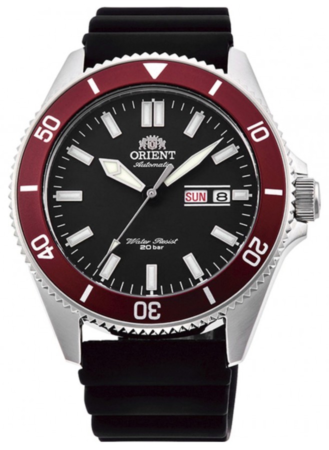 

Часы Orient RA-AA0011B19B