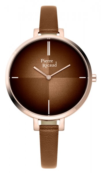 

Часы Pierre Ricaud P22040.9B1GQ