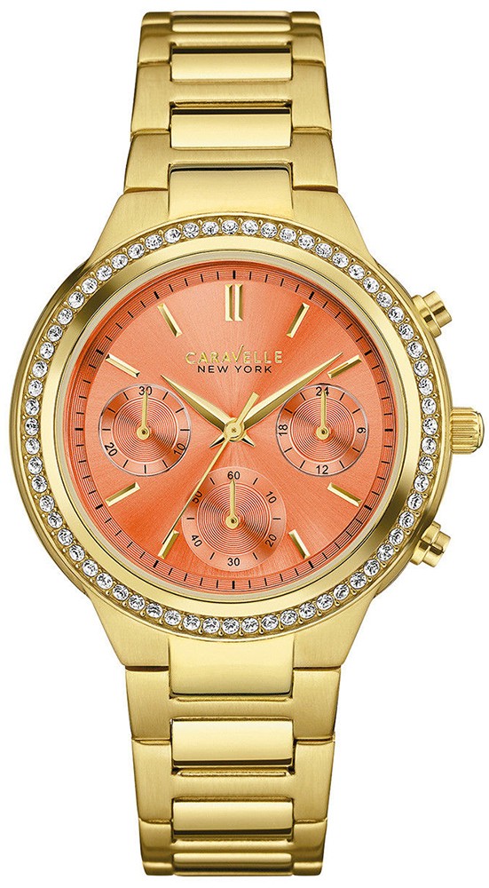 

Часы Caravelle 44L218