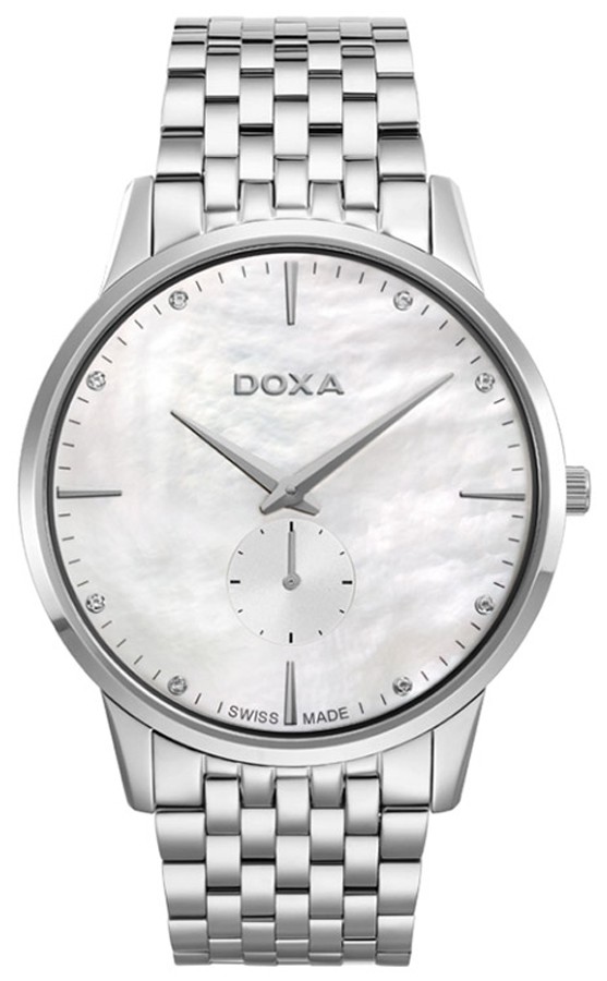 

Часы Doxa 105.10.051D.10