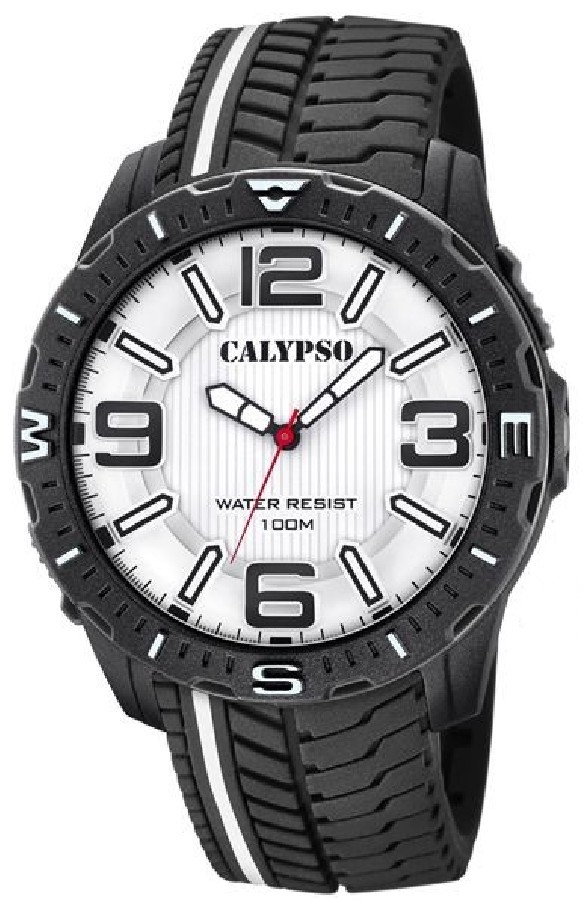 

Часы Calypso K5762-1