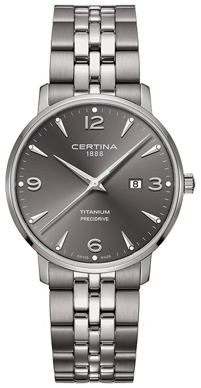 

Часы Certina C035.410.44.087.00