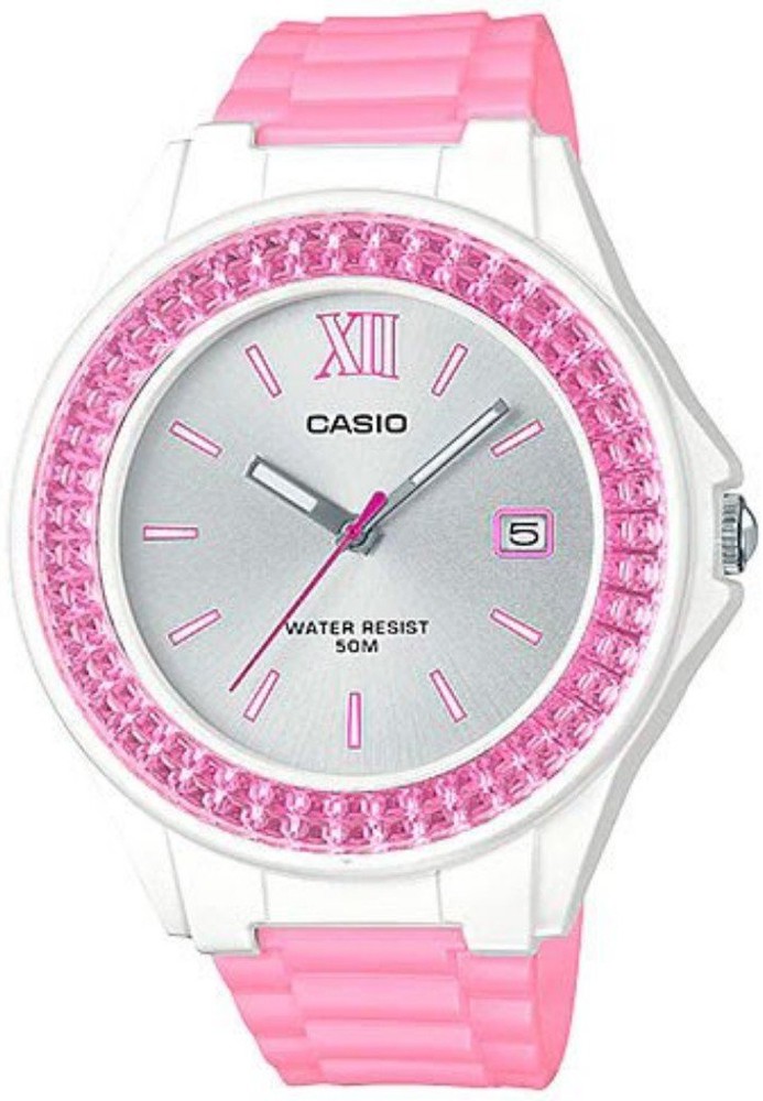 

Часы Casio LX-500H-4E3VEF