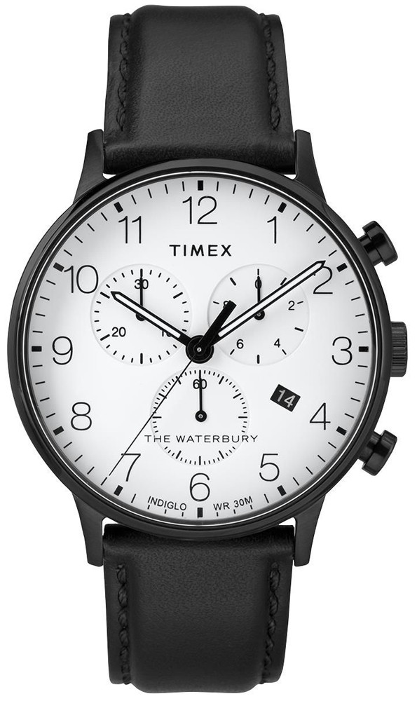 

Часы Timex TW2R72300