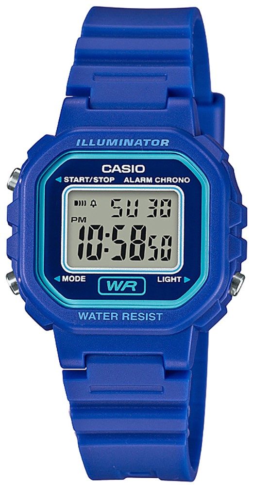 

Часы Casio LA-20WH-2AEF