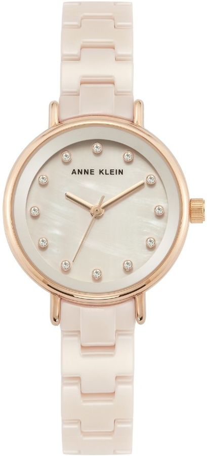 

Часы Anne Klein AK-3312LPRG